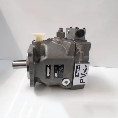 Hydraulic Pump Repairing Services