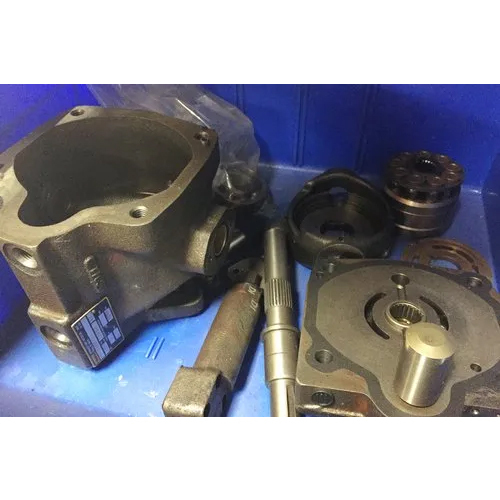 Parker Hydraulic Pump Repair Service