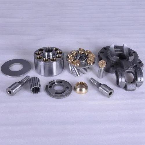 Hydraulic Pump Repair सेवाएं