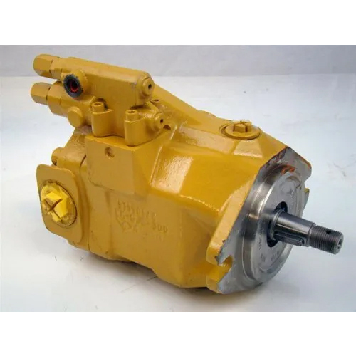 Caterpillar Hydraulic Pump Repairing Services