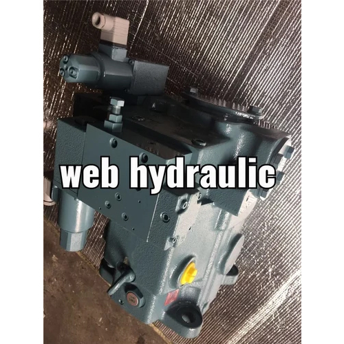 Eaton Hydraulic Pump Repair Service