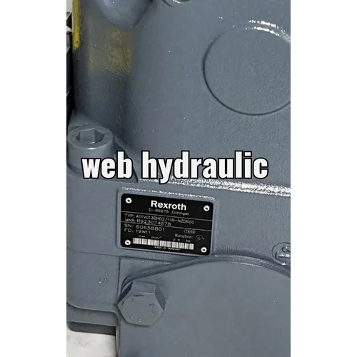 A11vo130LRDS Rexroth Pump Repairing सेवाएं