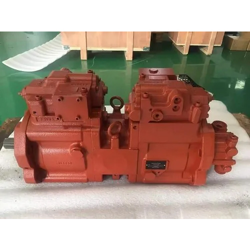 Kawasaki Hydraulic Pumps Repairing Service