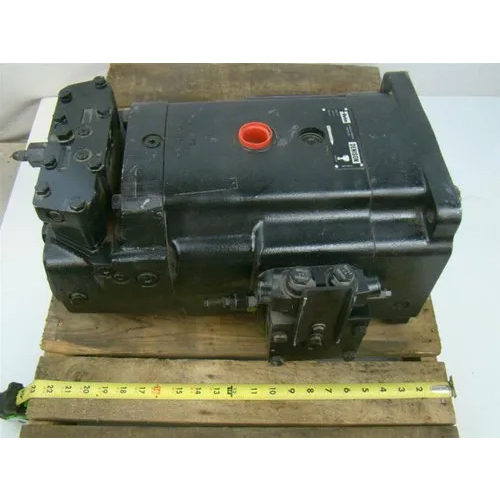 Hydraulic Pump Repairing Services