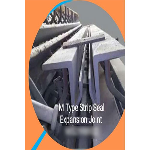 Bridge Expansion Joint