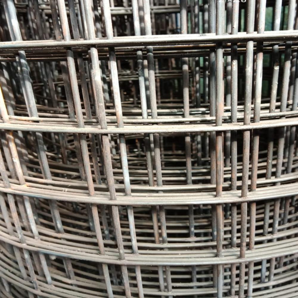 Welded Mesh