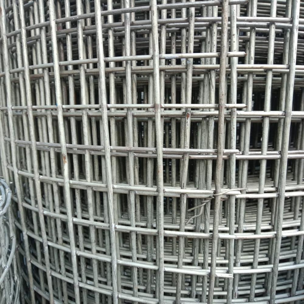 Welded Mesh