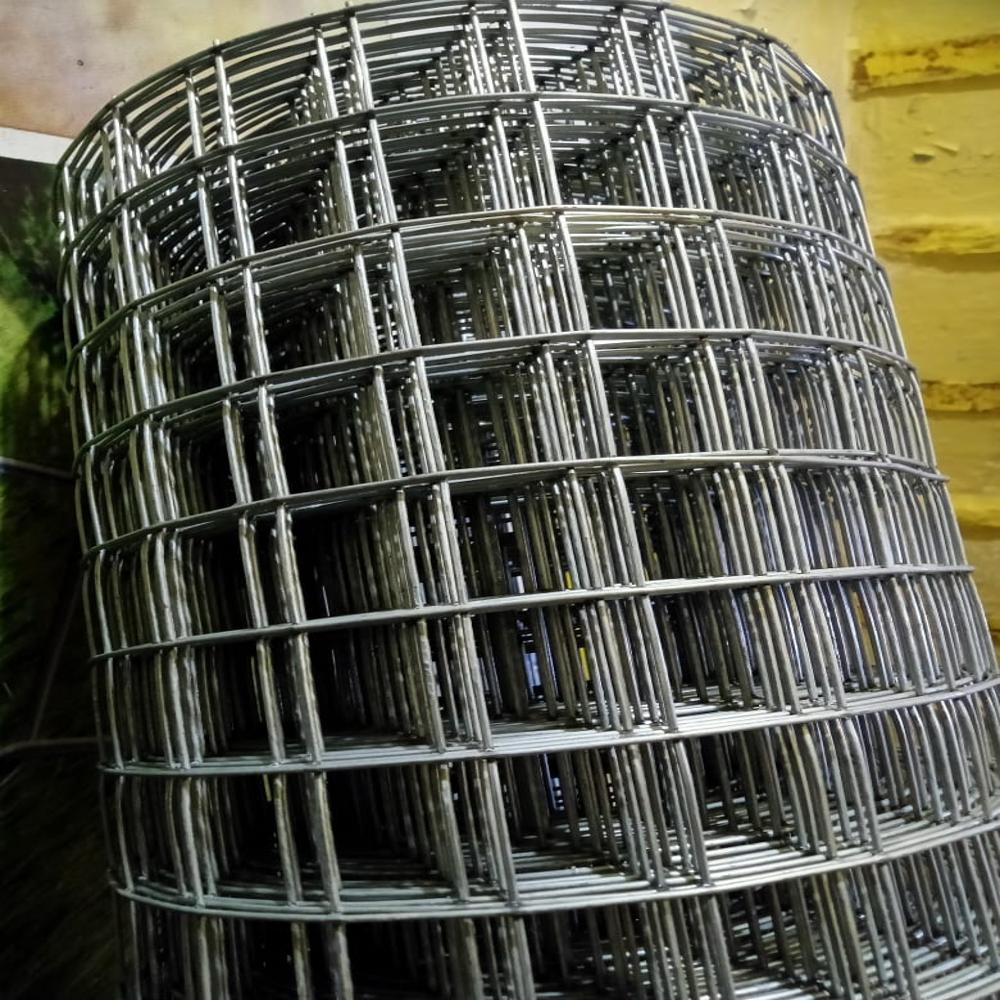 Welded Mesh