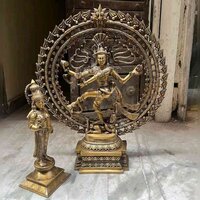 God Marble Statues