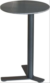 Sofa Side Table, Simple Small Household Bedside Small Round Table - Application: Industrial