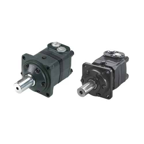 OMSW 315 Hydraulic Motor