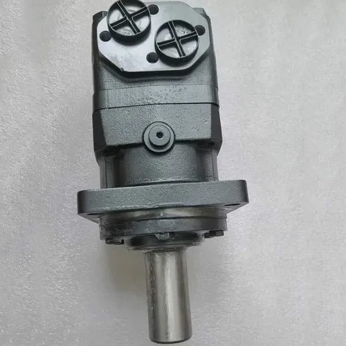 Danfoss OMR X 100 Hydraulic Motor