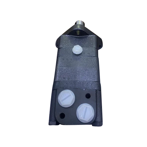 Danfoss Oms 200 Hydraulic Motor - Color: Black