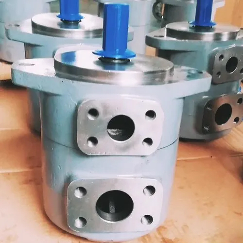 Tokimec Hydraulic Pump