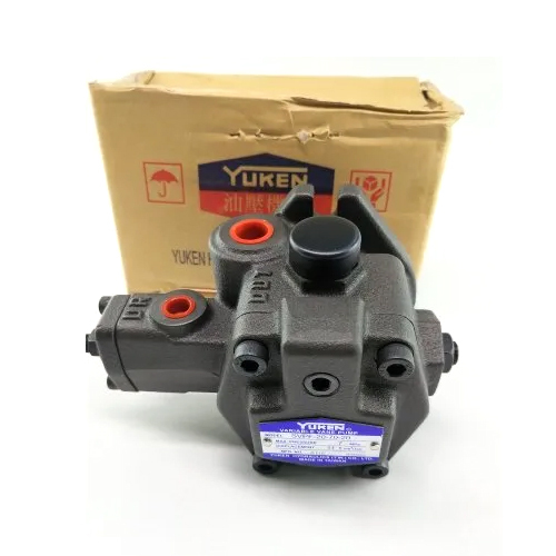 Yuken Variable Vane Pump