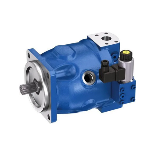 Bosch Rexroth A2F0 Axial Piston Pumps