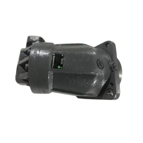 Rexroth Hydraulic Pump - Color: Black