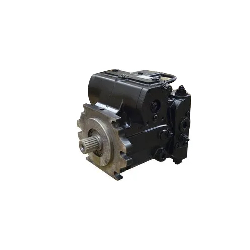 Rexroth A4Vg Hydraulic Pump