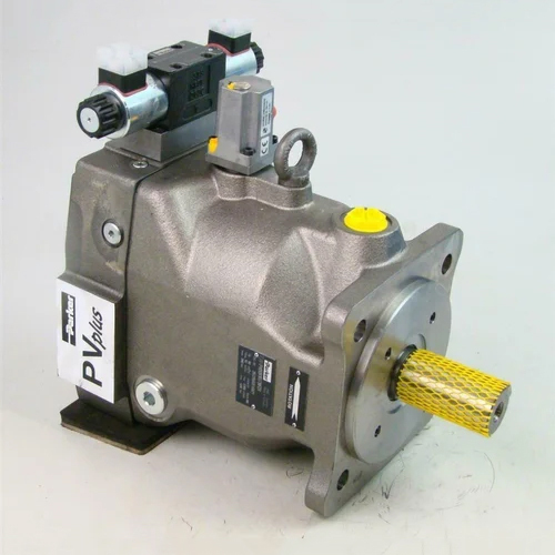 Ajax Fiori Hydraulic Pump