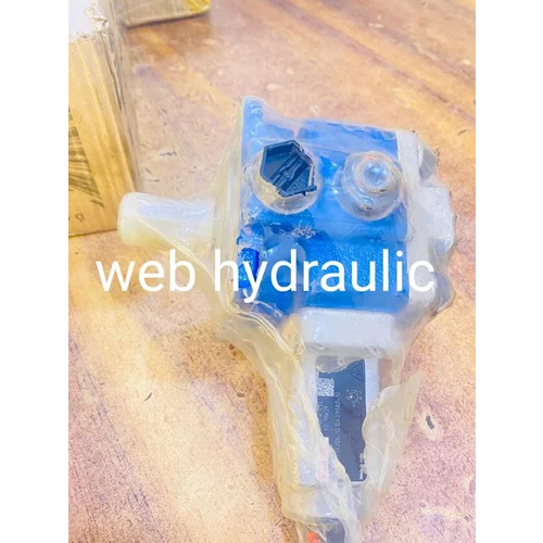 Rexroth Hydraulics Pump