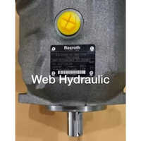 A10vso45drg 31r-ppa12n00 Rexroth Piston Pump - Color: Black