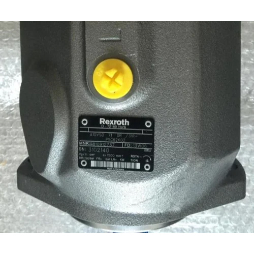 Rexroth A1OVSO45DFR1 Hydraulic Pump