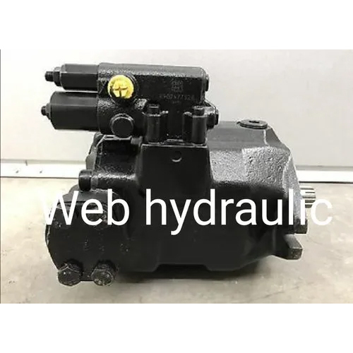 Mahindra Earthmaster Hydraulic Pump