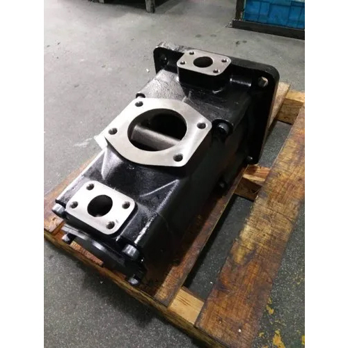 Denison Hydraulic Pump