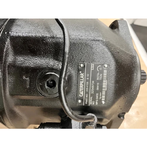 Caterpillar 235-4108 Hydraulic Pump