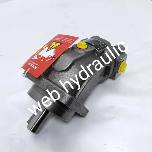 Bosch Rexroth A2FO Axial Piston Pump