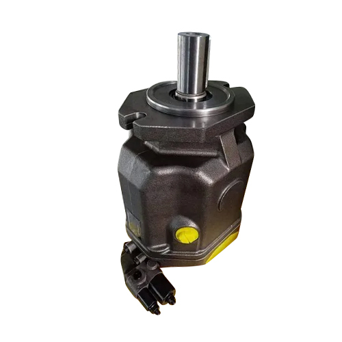 Rexroth Hydraulic Piston Pump - Color: Black