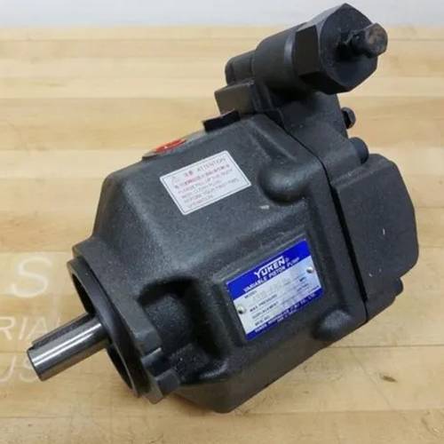 Yuken Ar16 Ar22 Series Piston Pump