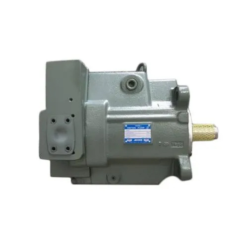 Yuken Piston Pump