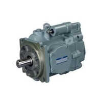 Yuken AC Powered Piston Pump