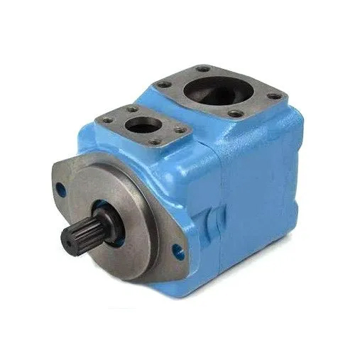 Yuken Hydraulic Vane Pump - Discharge Pressure: 70-100 Lph