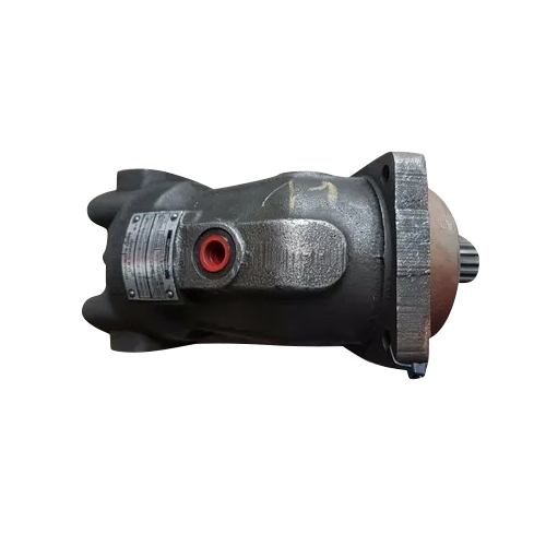 Rexroth A2Fm Series Fixed Displacement Piston Motor - Material: Cast Iron