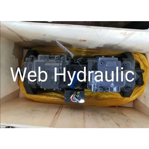 K3v112dt Hydraulic Pump