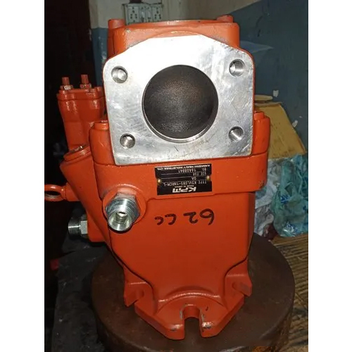 Kawasaki K3Vls85-1Nrch-Lm Hydraulic Pump