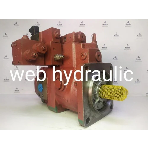 K3Vl80-B Kawasaki Hydraulic Pump