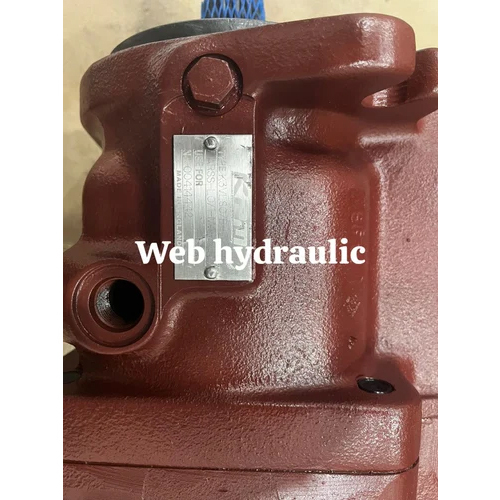 K3Vl80 Kawasaki Hydraulic Pump