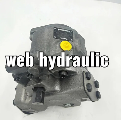 Kawasaki Hydraulic Pumps