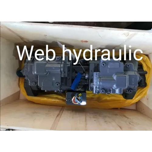 Kawasaki Hydraulic Pump