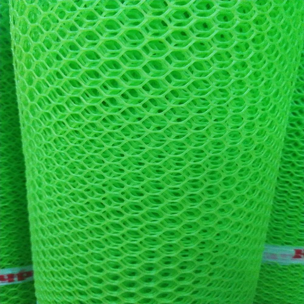 PVC Hex
