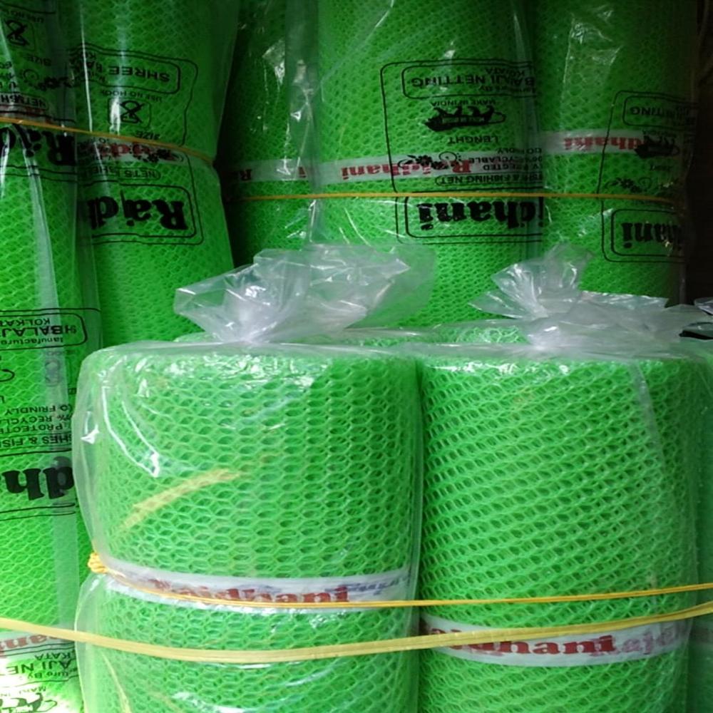 PVC Hex