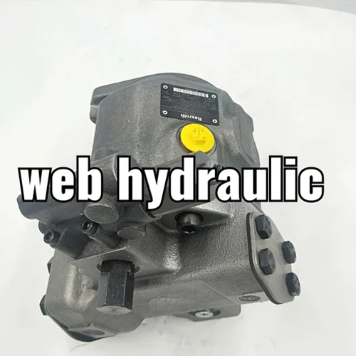 Mahindra Earthmaster Hydraulic Pump