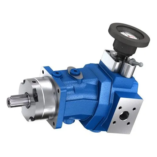 Bondioli And Pavesi Hydraulic Pump