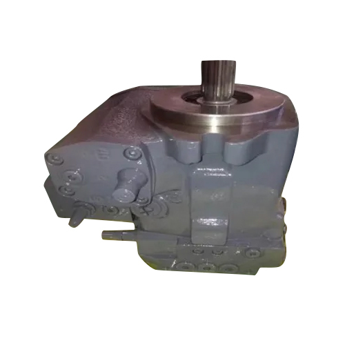 Rexroth Axial Piston Hydraulic Pump