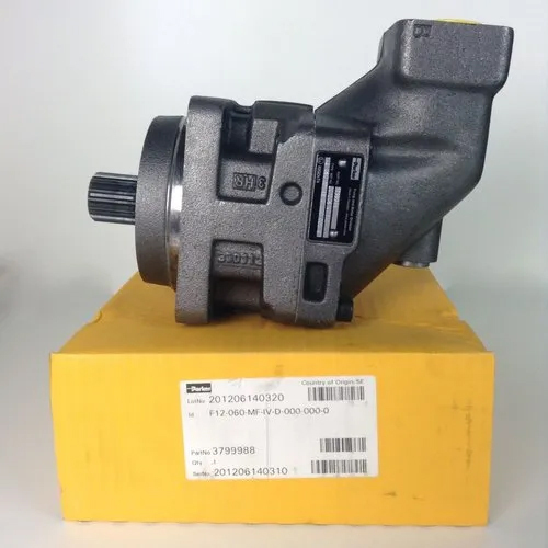 Parker Hydraulic Pump