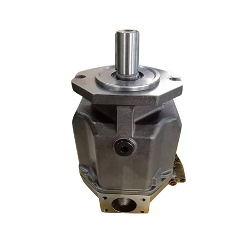 31R- Rexroth Piston Pump - Color: Grey