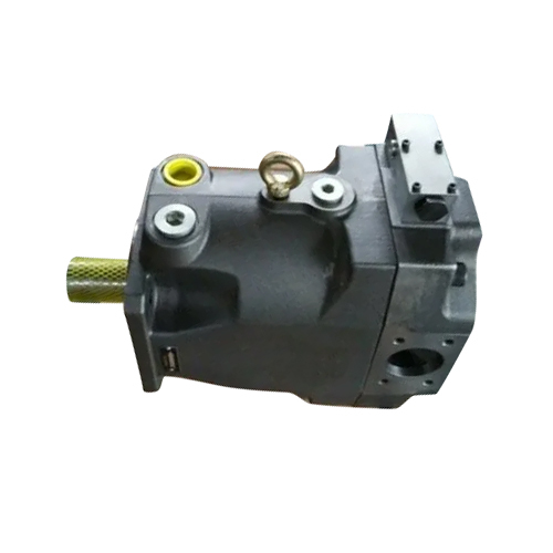 Pv 180 Parker Hydraulic Pump For Moulding Machine - Color: Black